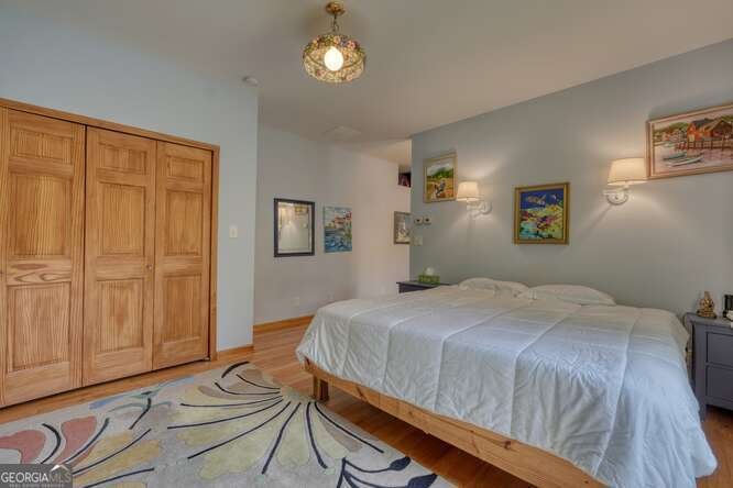 275 Everetts View Blairsville - 37