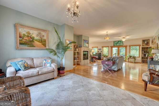 275 Everetts View Blairsville - 4