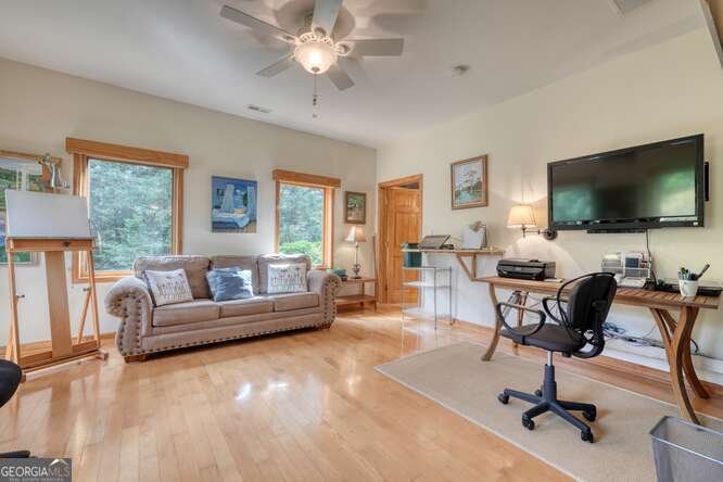 275 Everetts View Blairsville - 43