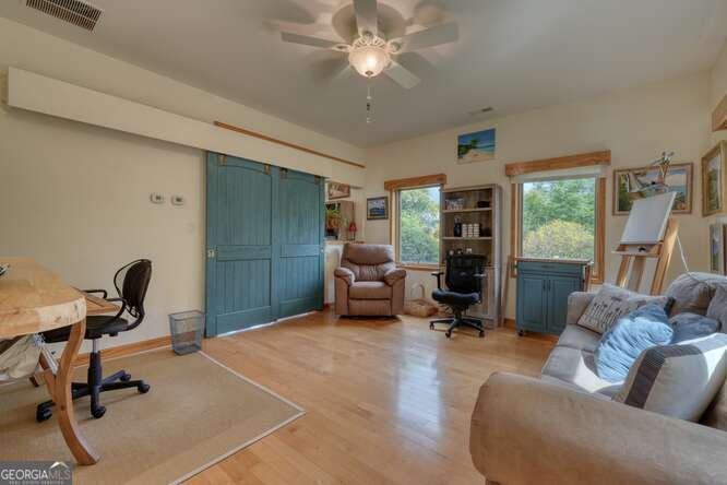 275 Everetts View Blairsville - 45