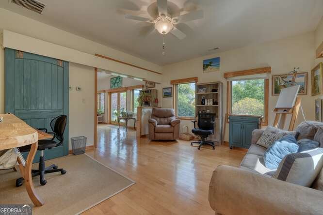 275 Everetts View Blairsville - 46