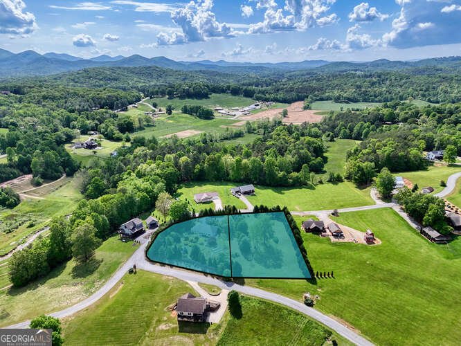 275 Everetts View Blairsville - 5