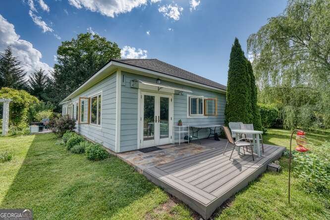 275 Everetts View Blairsville - 58