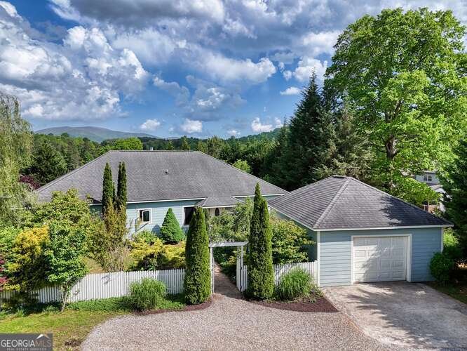 275 Everetts View Blairsville - 75