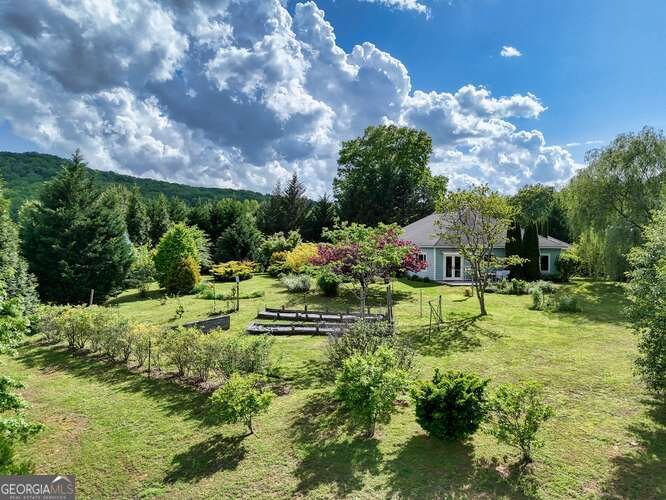 275 Everetts View Blairsville - 80