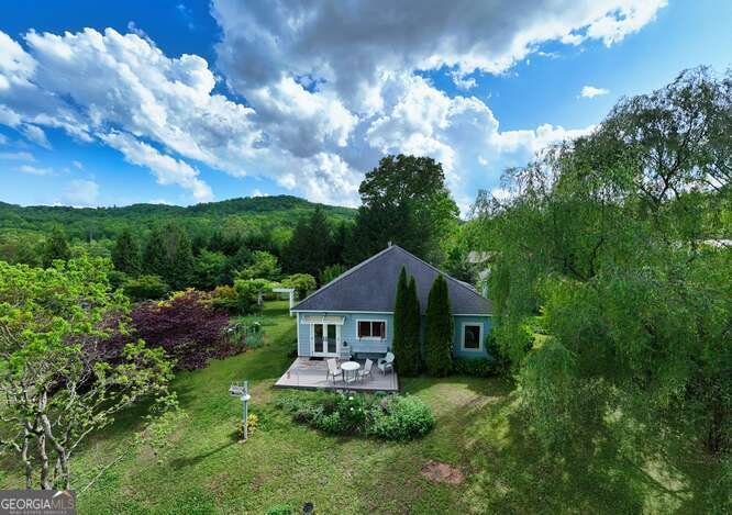 275 Everetts View Blairsville - 82