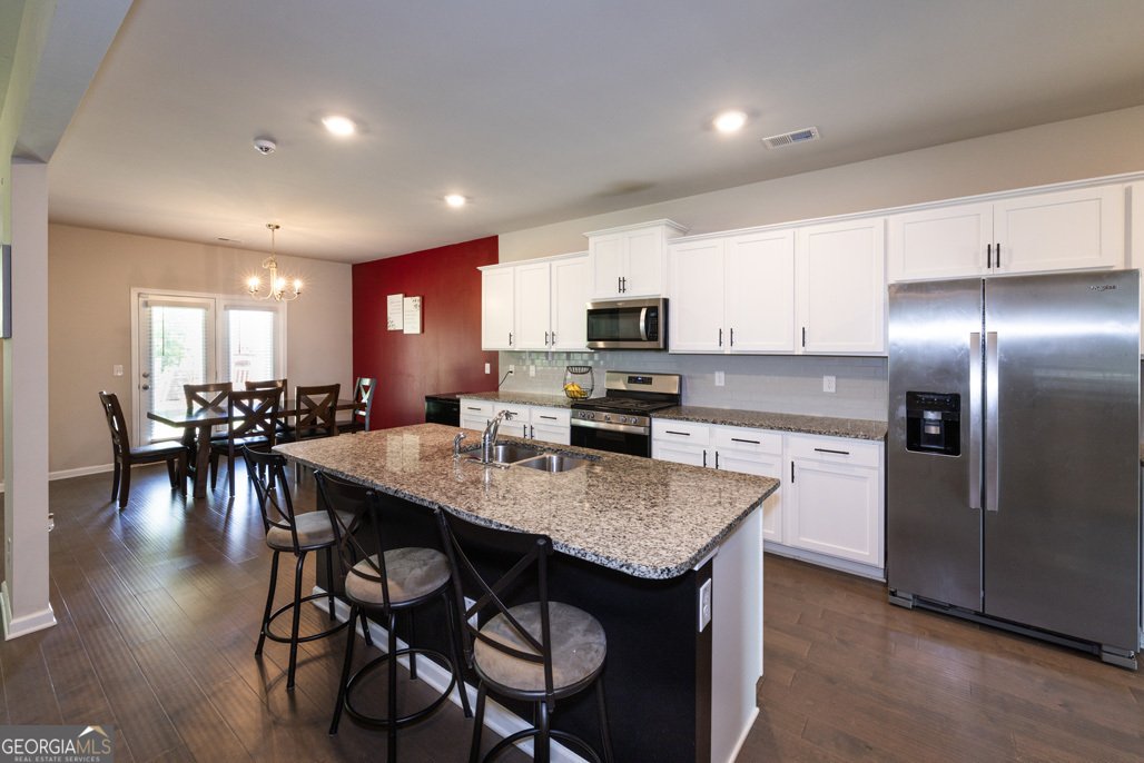 446 Noblewood Drive McDonough - 12