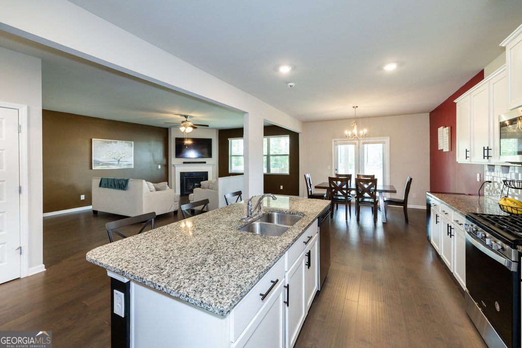 446 Noblewood Drive McDonough - 13