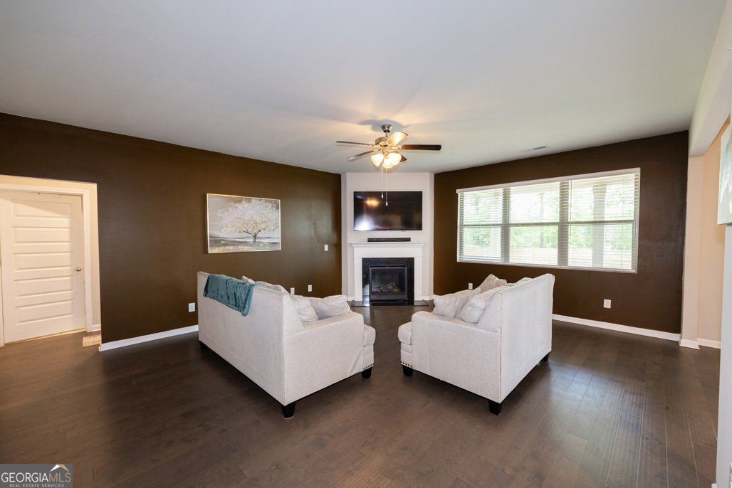 446 Noblewood Drive McDonough - 14