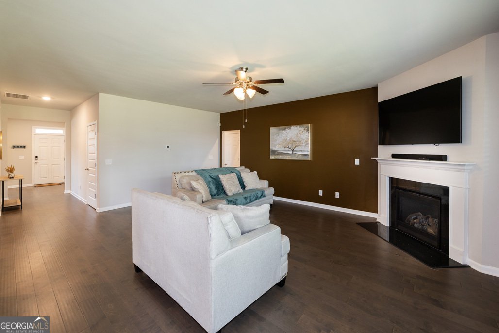 446 Noblewood Drive McDonough - 15