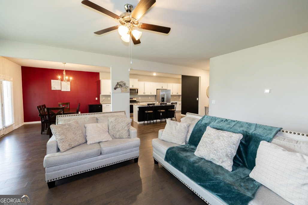 446 Noblewood Drive McDonough - 16