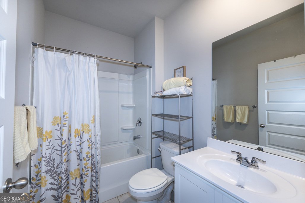 446 Noblewood Drive McDonough - 17