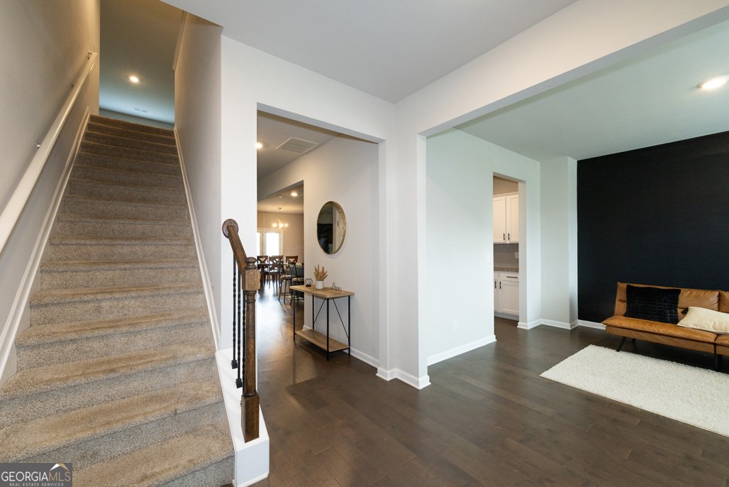 446 Noblewood Drive McDonough - 19