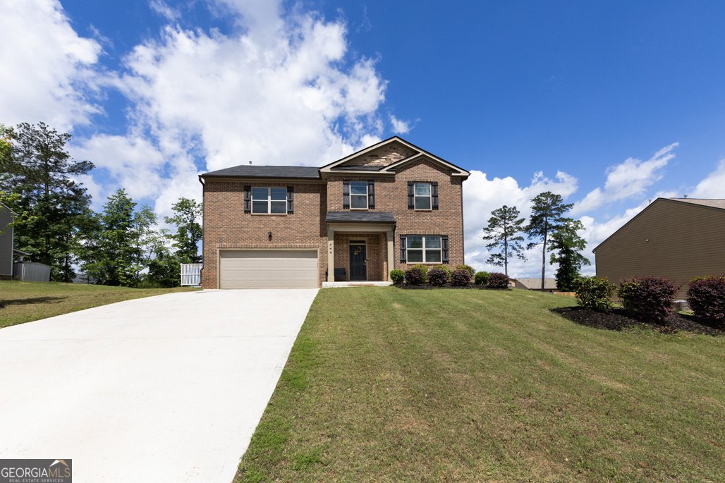 446 Noblewood Drive McDonough - 2