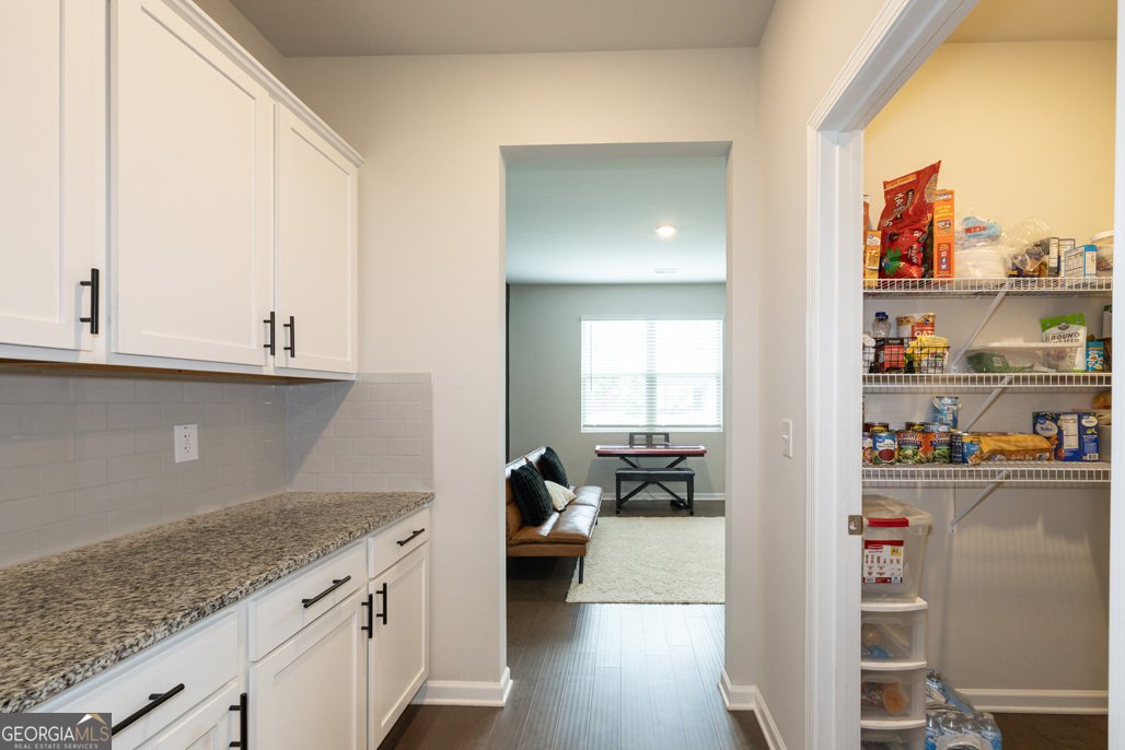446 Noblewood Drive McDonough - 21