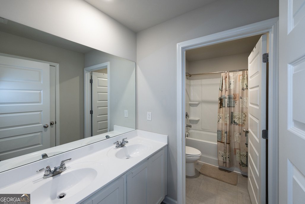 446 Noblewood Drive McDonough - 23