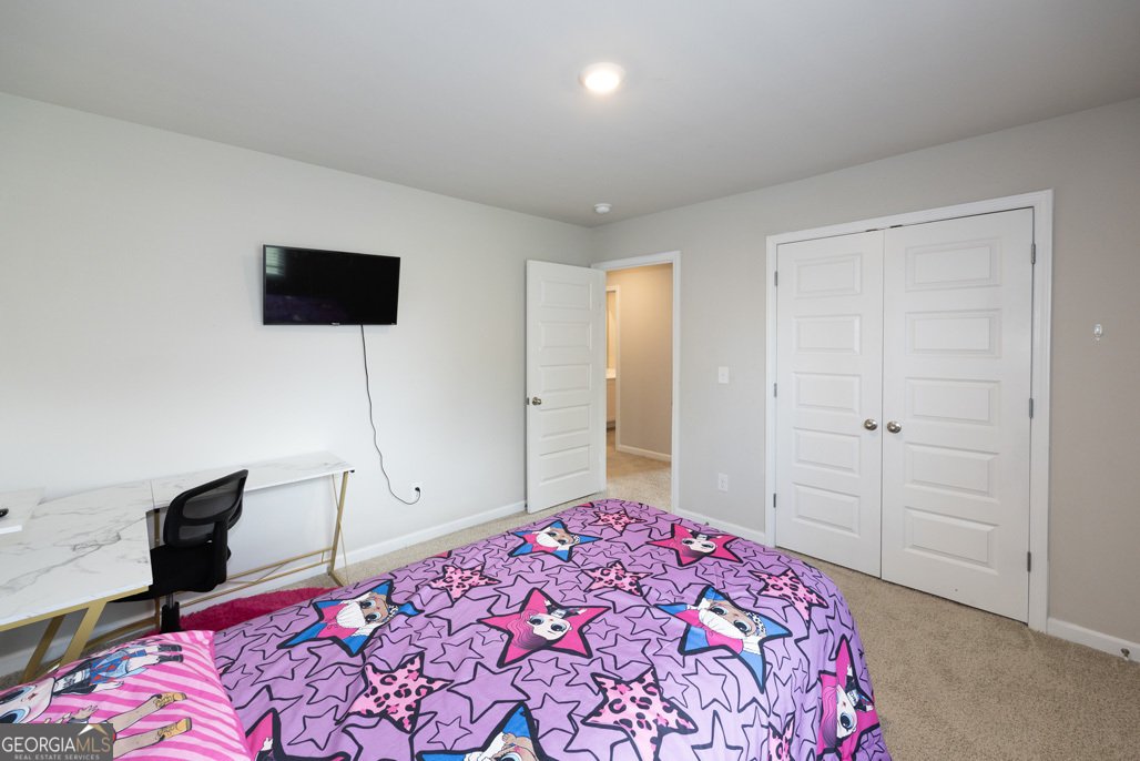 446 Noblewood Drive McDonough - 27