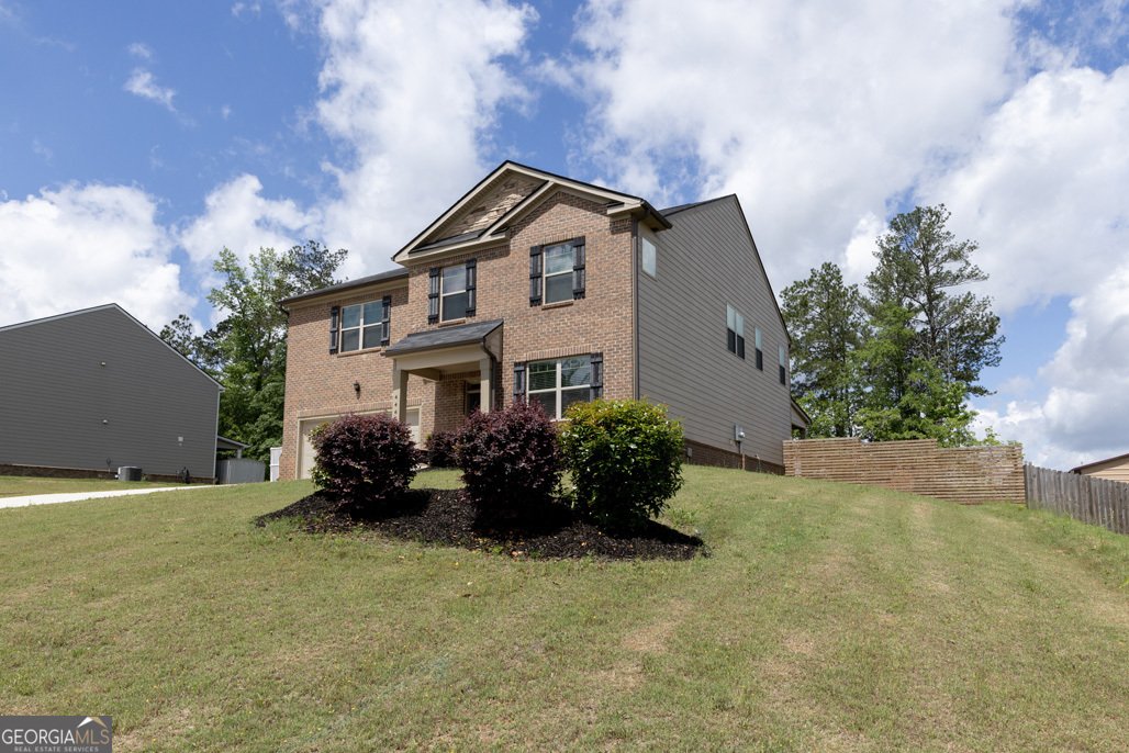 446 Noblewood Drive McDonough - 3