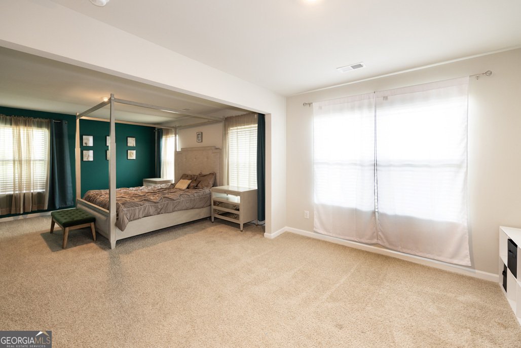 446 Noblewood Drive McDonough - 30