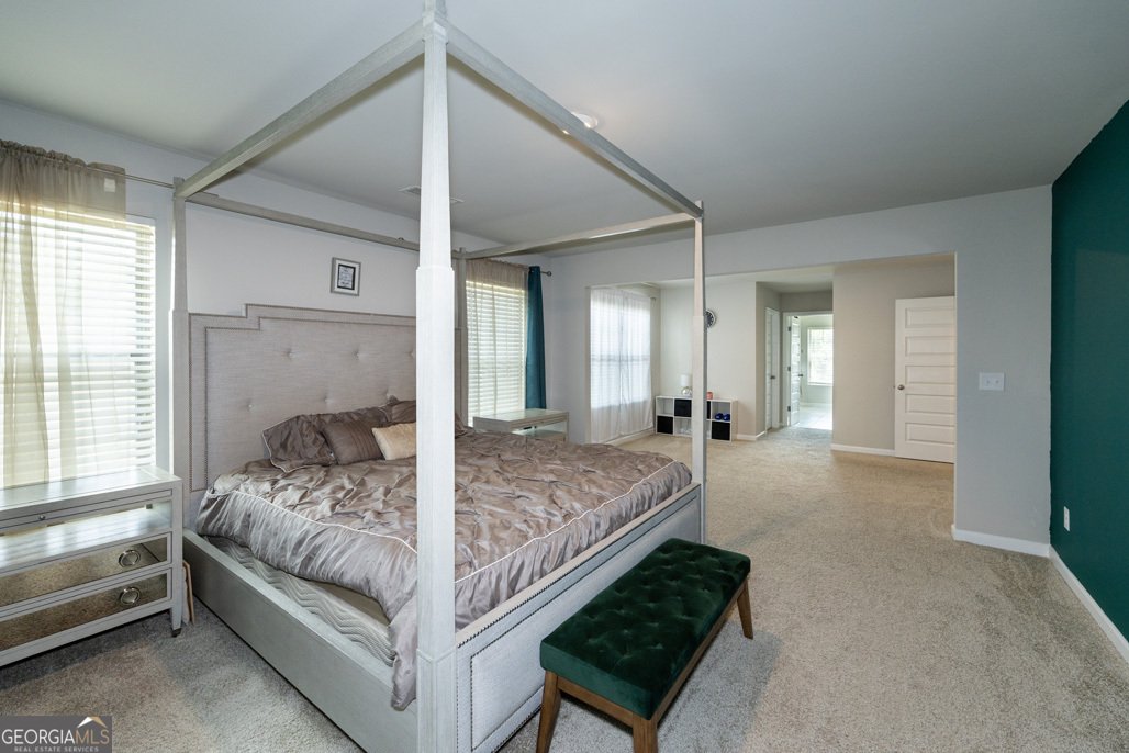 446 Noblewood Drive McDonough - 32