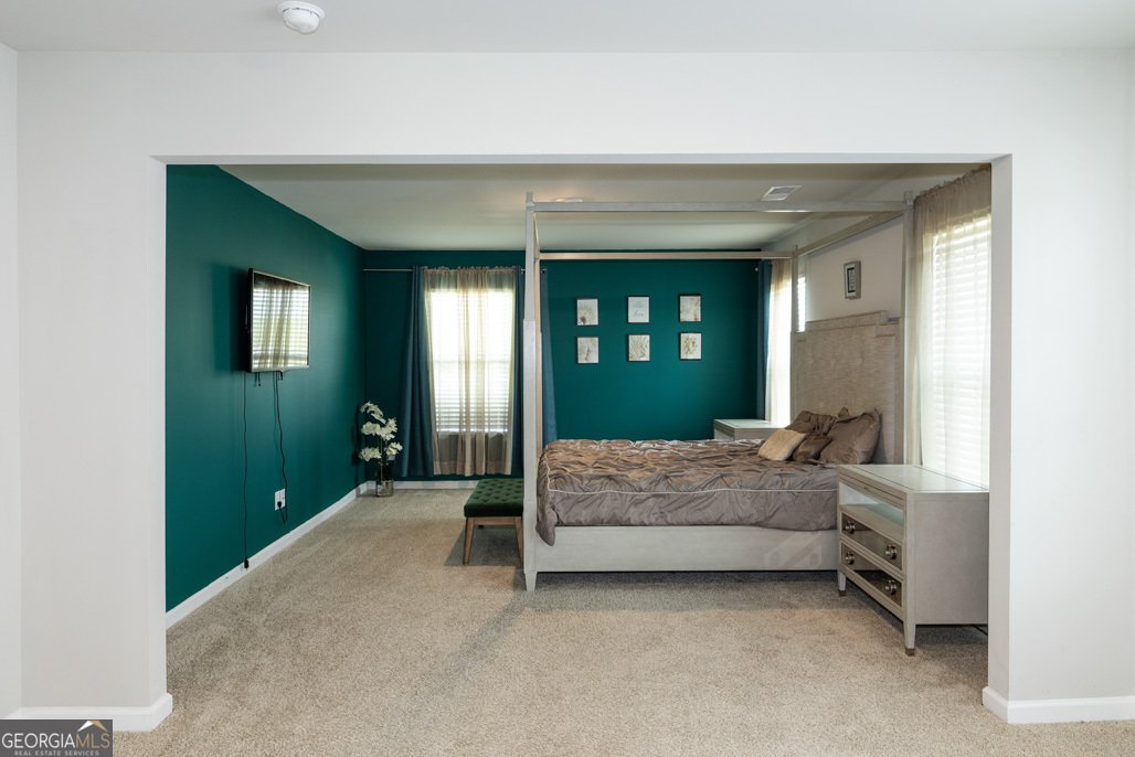 446 Noblewood Drive McDonough - 35