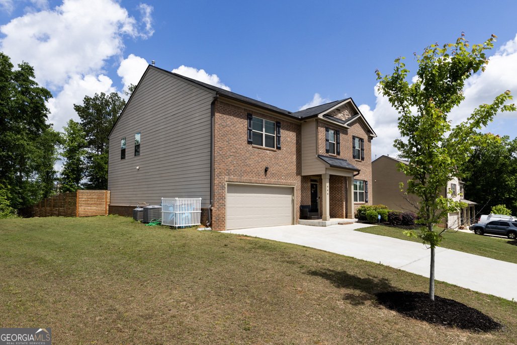 446 Noblewood Drive McDonough - 4