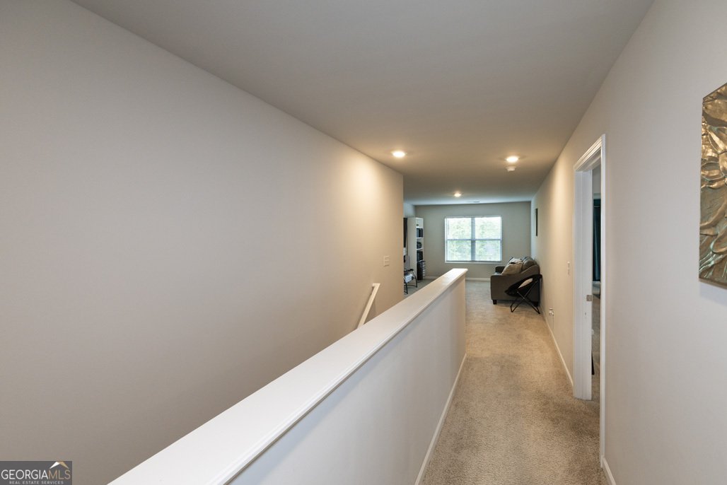 446 Noblewood Drive McDonough - 40