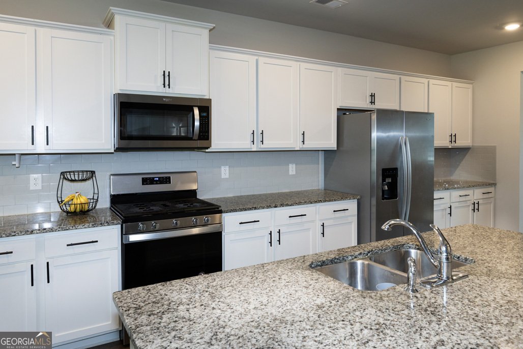 446 Noblewood Drive McDonough - 42