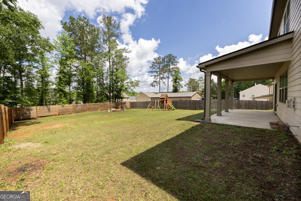446 Noblewood Drive McDonough - 5