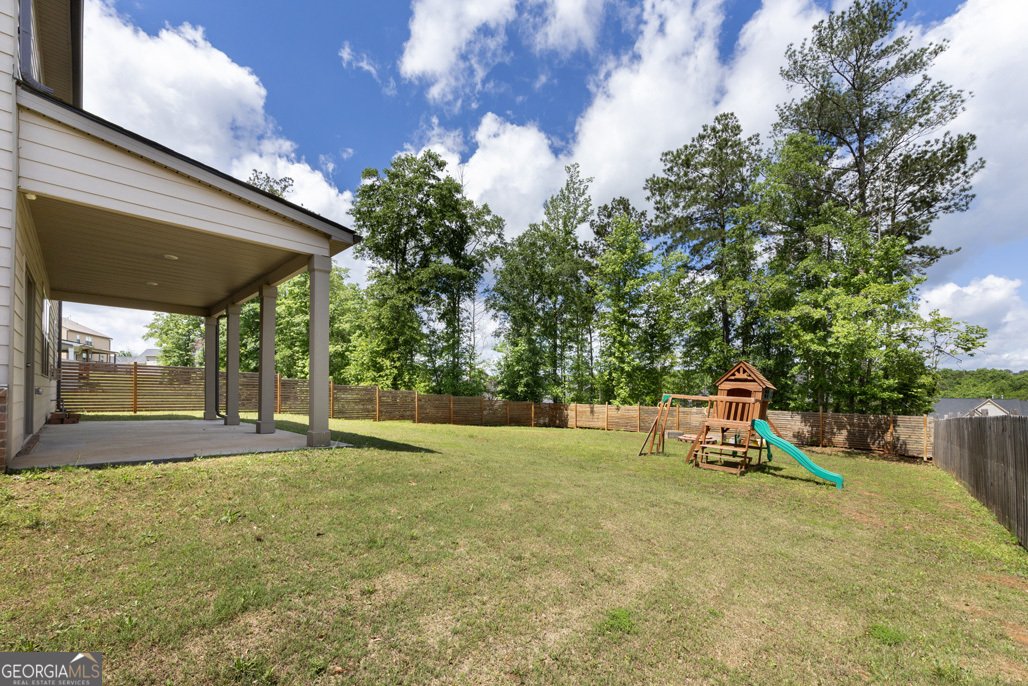 446 Noblewood Drive McDonough - 6