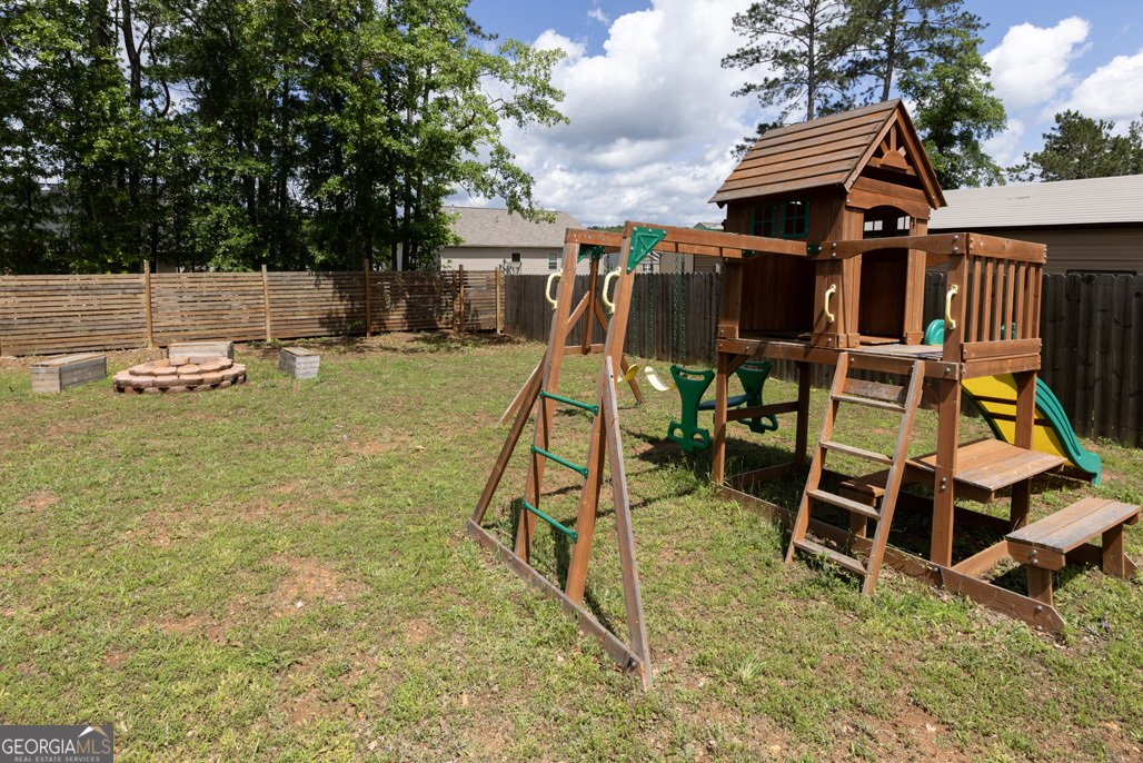 446 Noblewood Drive McDonough - 8