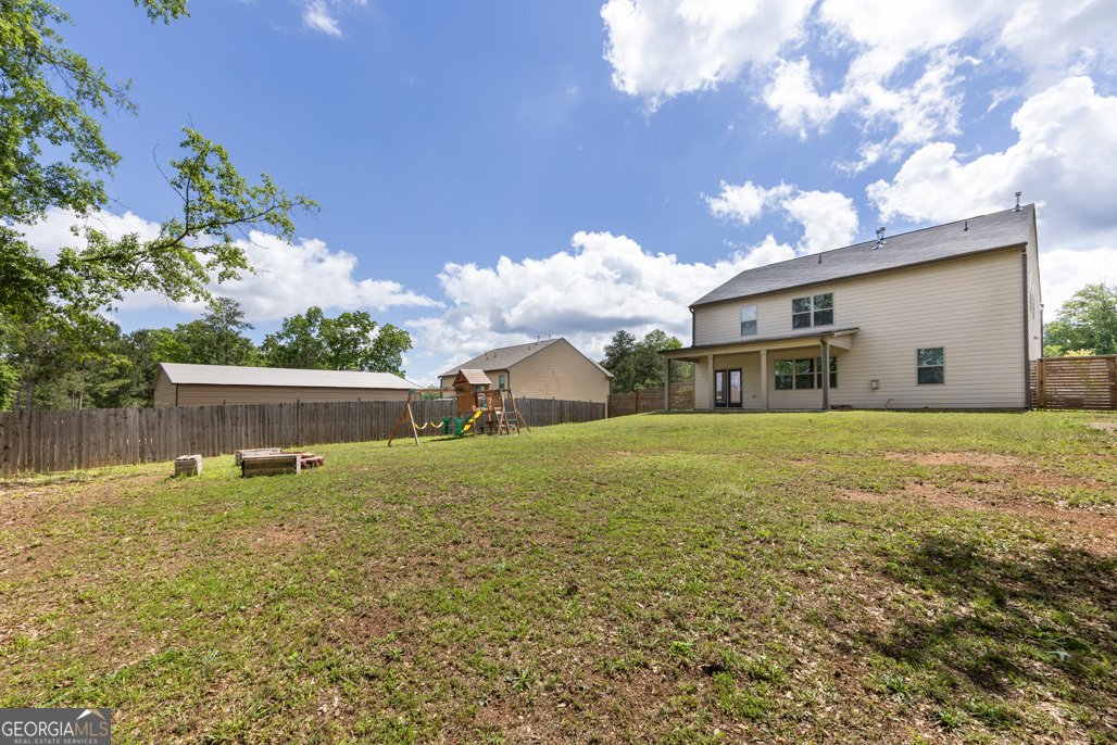 446 Noblewood Drive McDonough - 9