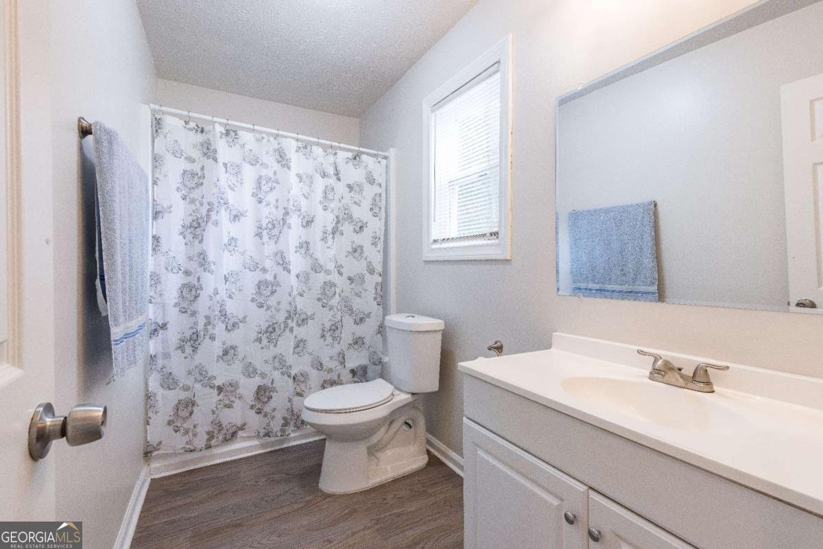 429 Orchard Drive Stone Mountain - 18