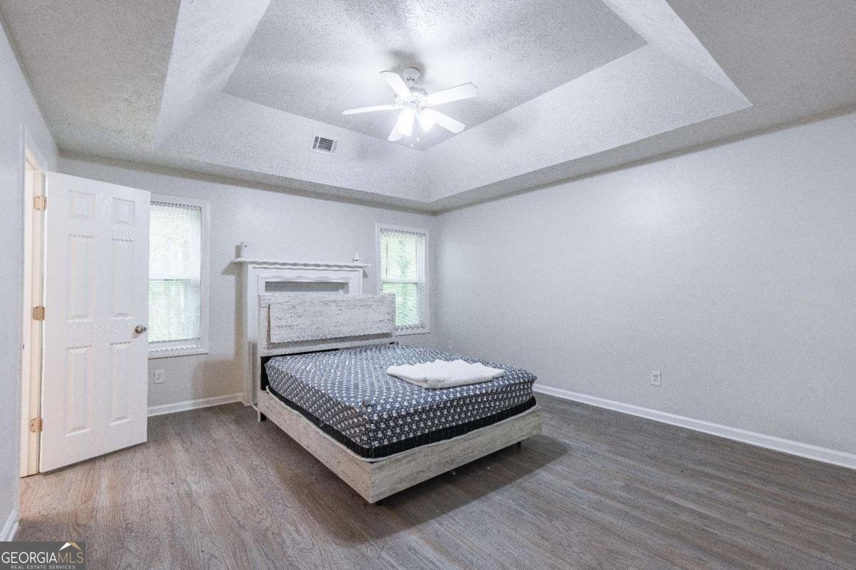 429 Orchard Drive Stone Mountain - 21