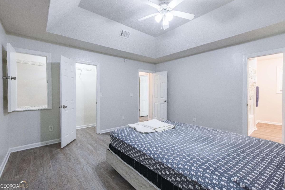 429 Orchard Drive Stone Mountain - 22