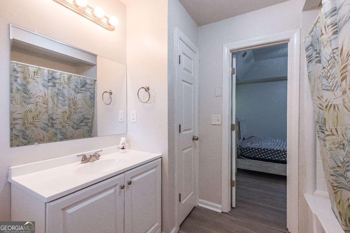 429 Orchard Drive Stone Mountain - 23
