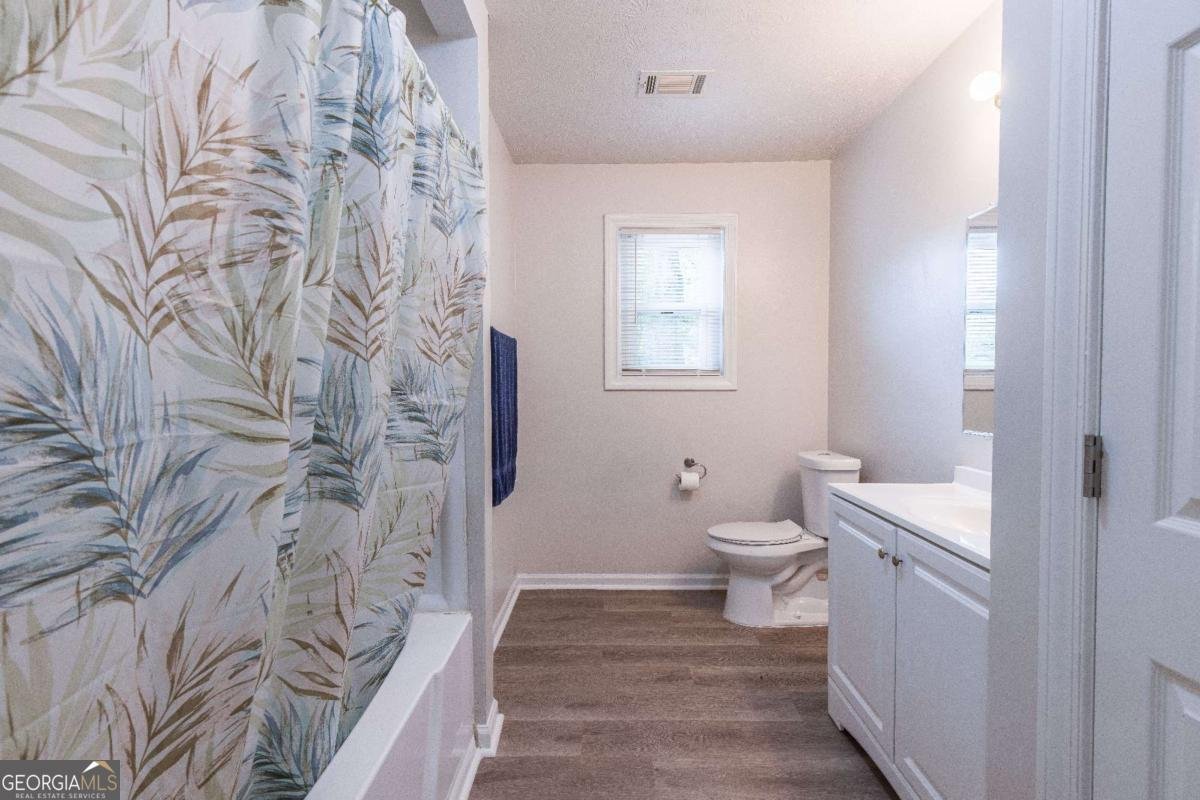 429 Orchard Drive Stone Mountain - 24