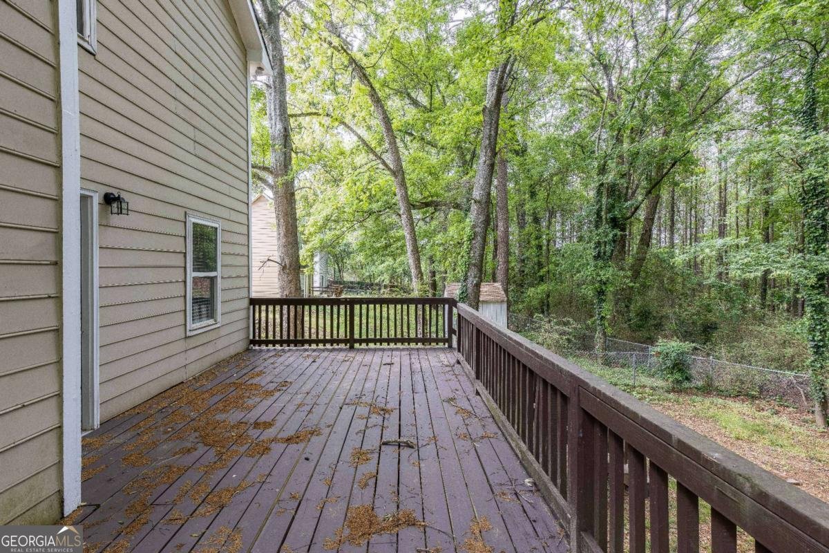 429 Orchard Drive Stone Mountain - 26