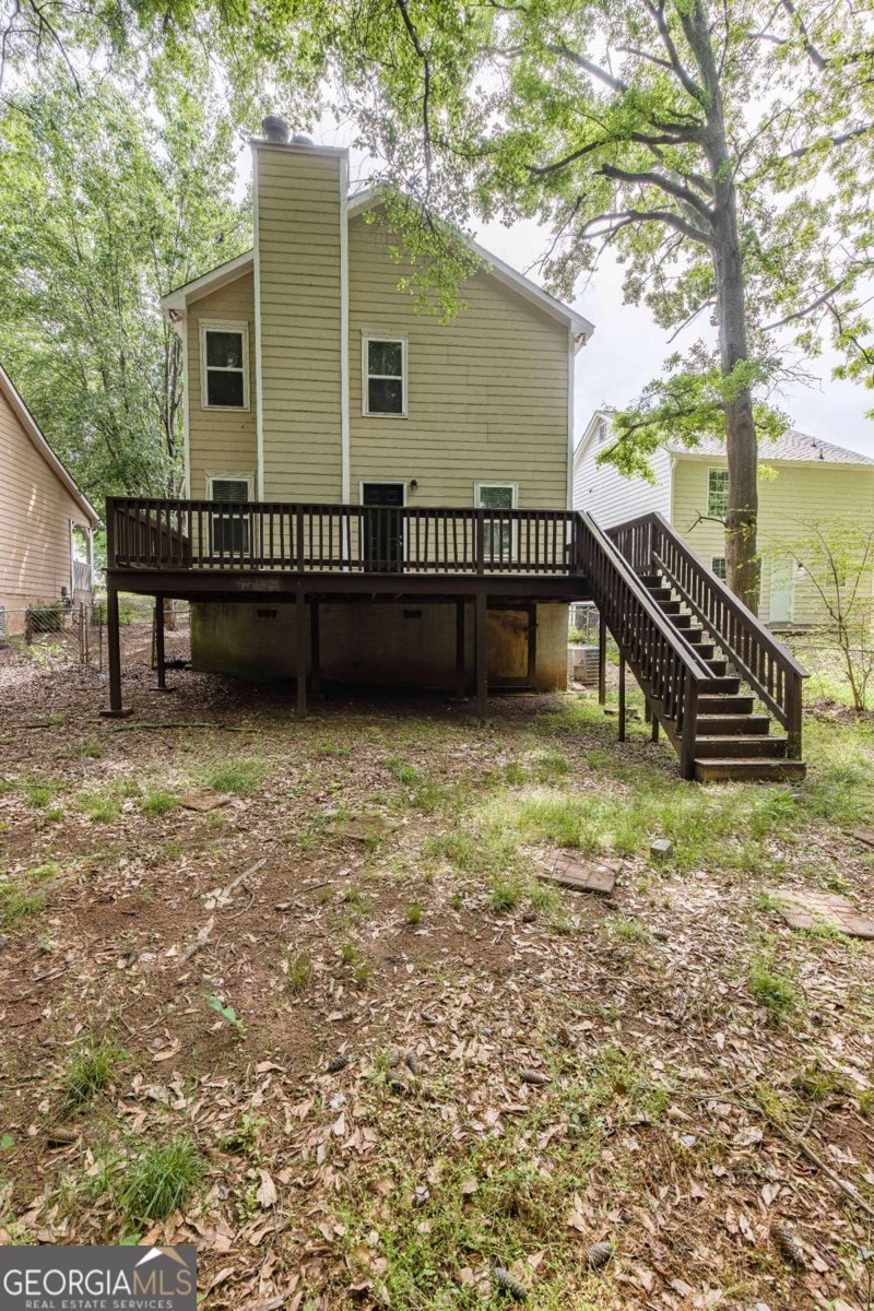 429 Orchard Drive Stone Mountain - 27
