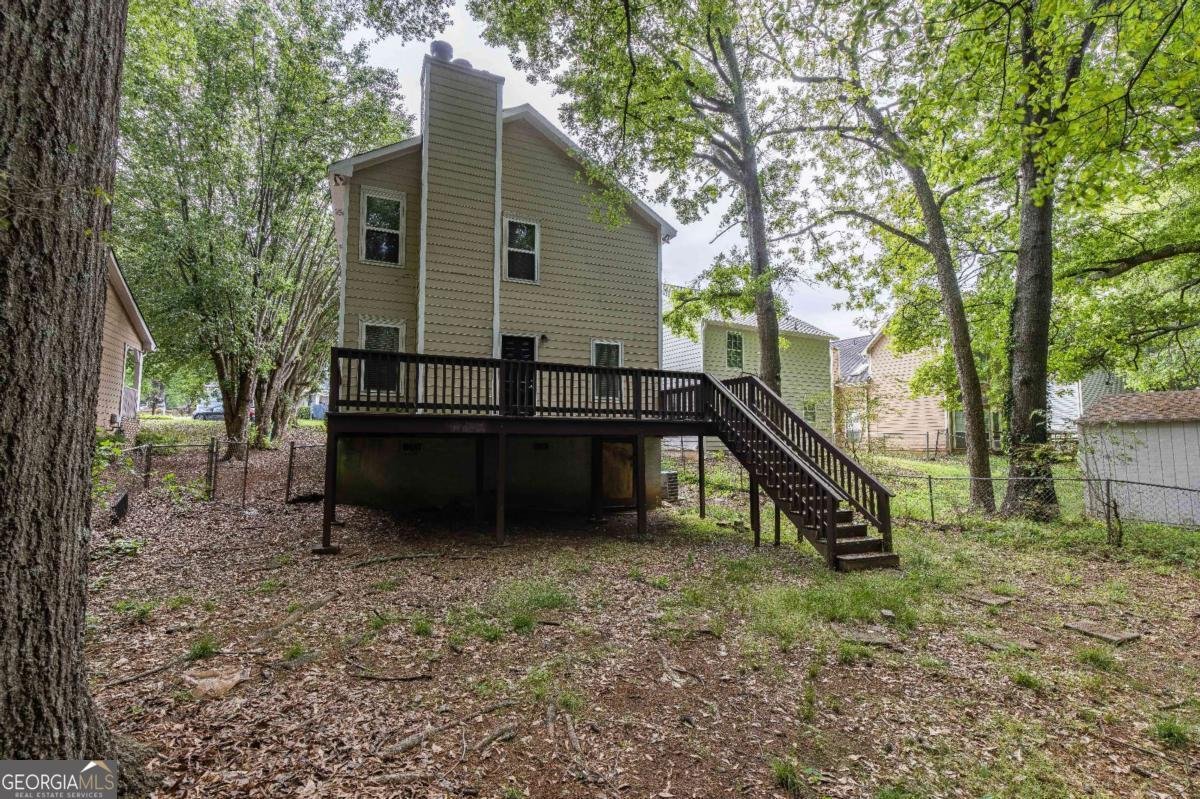 429 Orchard Drive Stone Mountain - 29