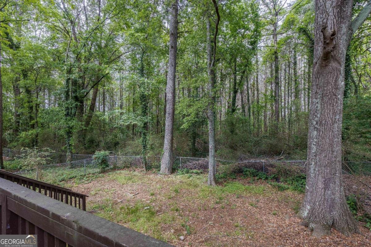 429 Orchard Drive Stone Mountain - 30
