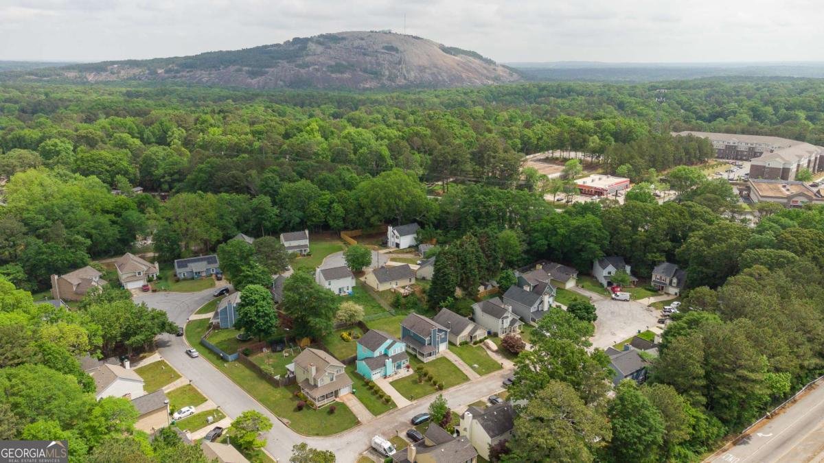 429 Orchard Drive Stone Mountain - 31