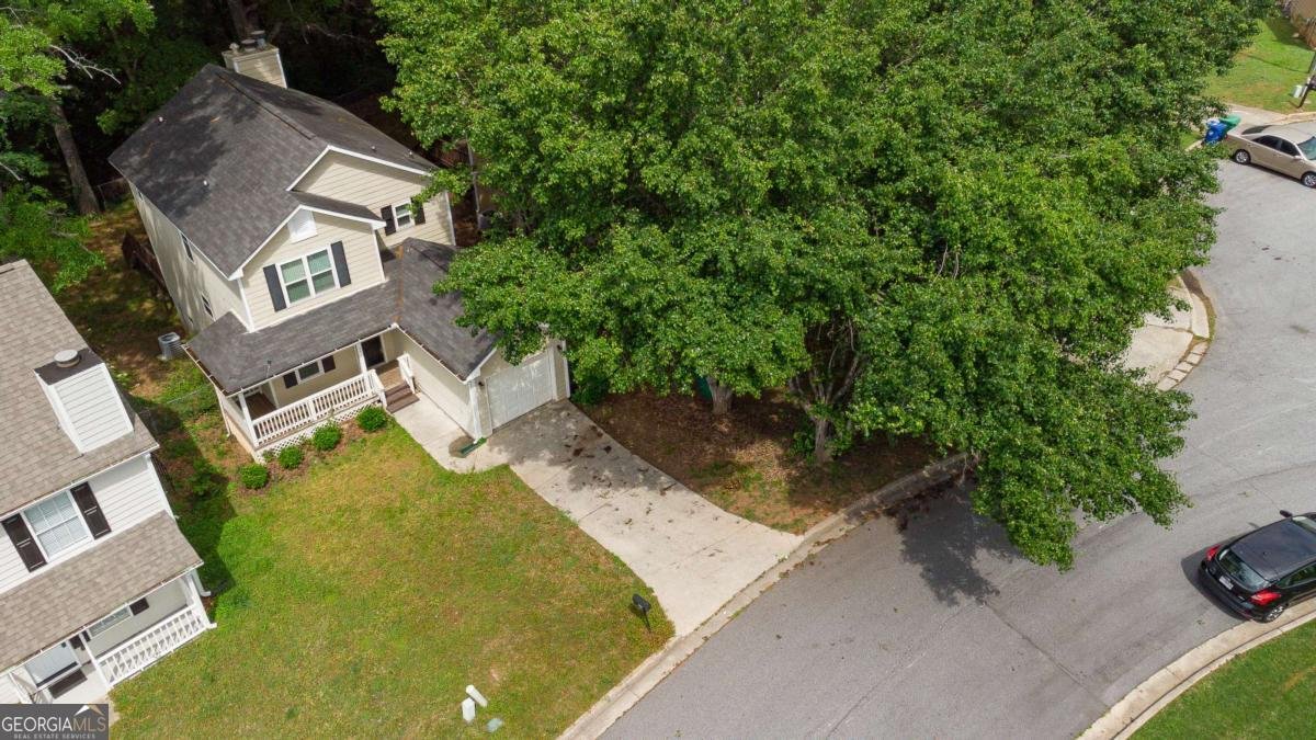 429 Orchard Drive Stone Mountain - 4
