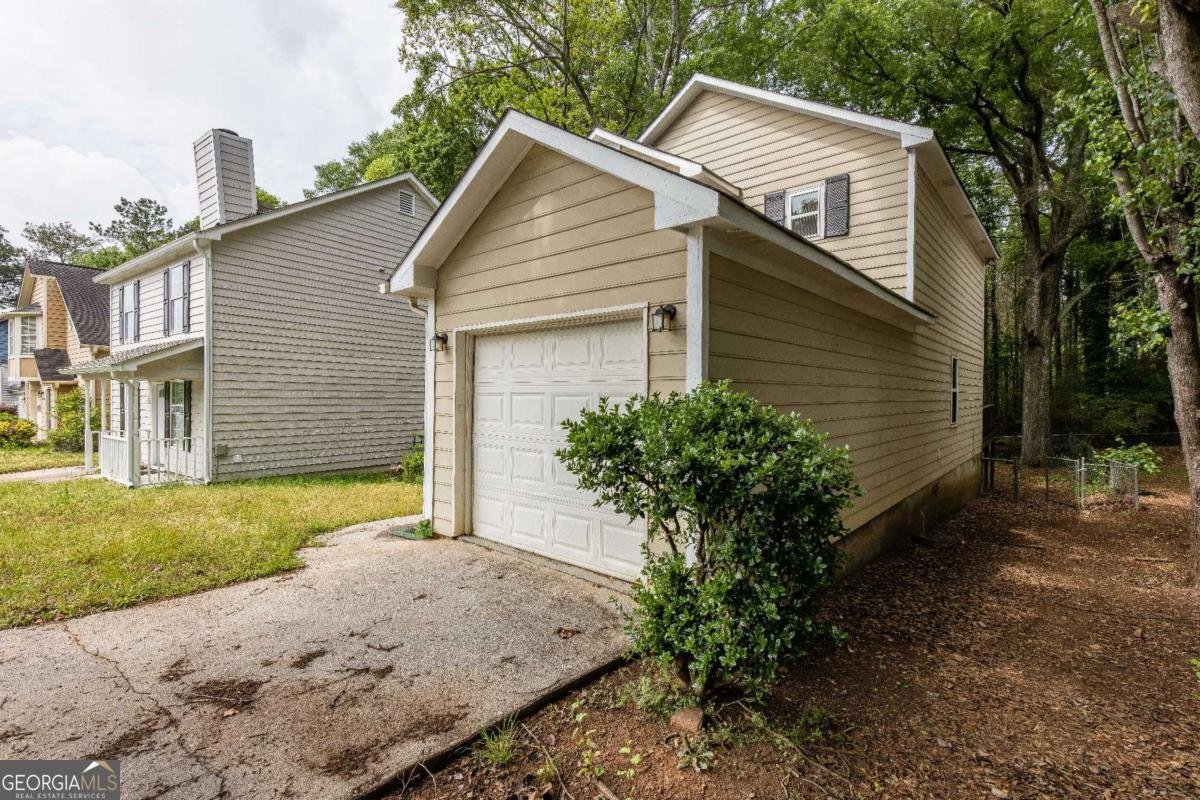 429 Orchard Drive Stone Mountain - 5