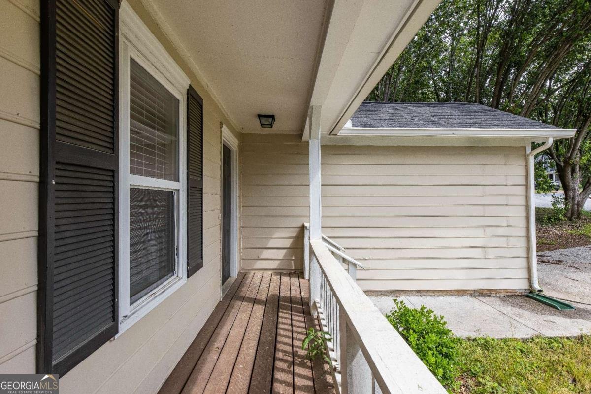 429 Orchard Drive Stone Mountain - 6