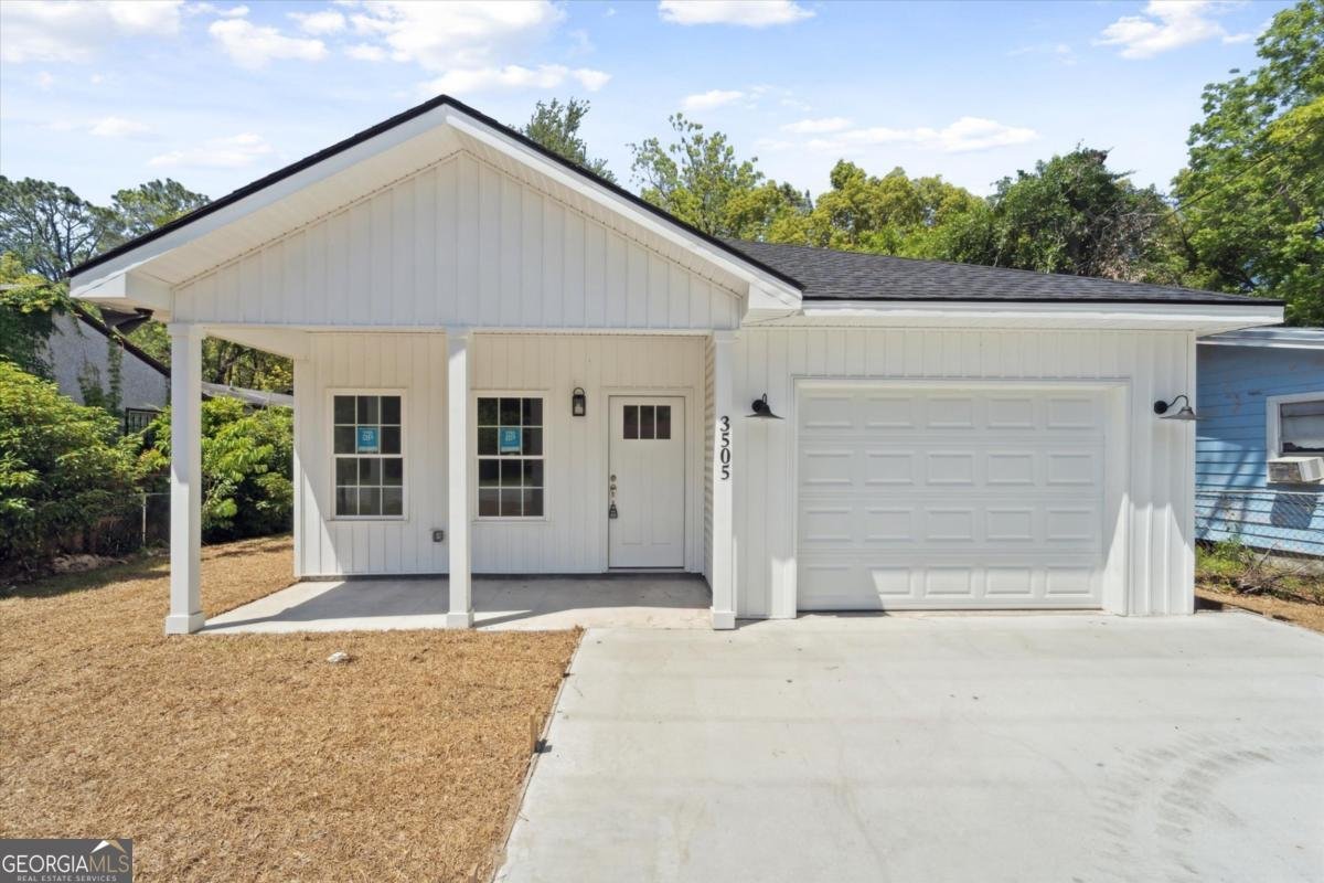 3505 Johnston Street Brunswick - 1
