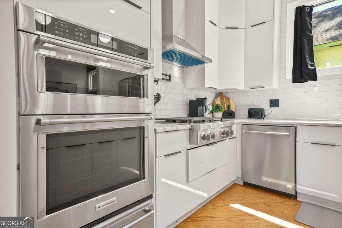 2186 Park Terrace College Park - 23