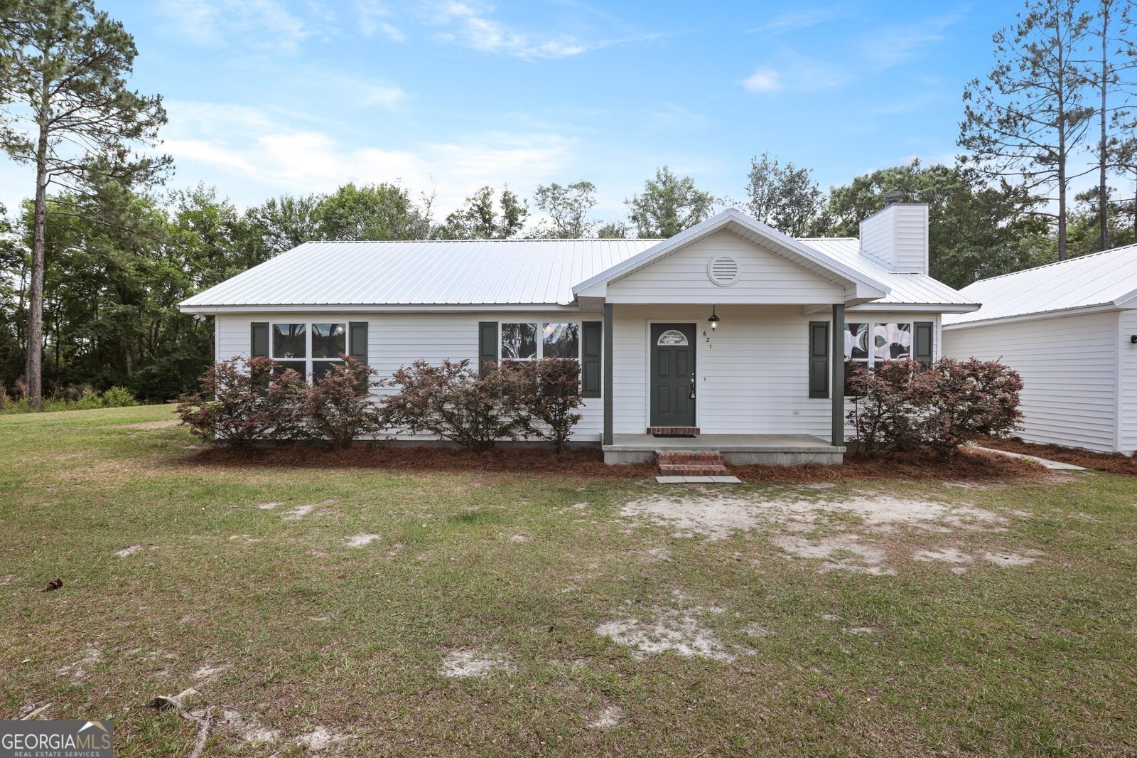 621 Aaron Holland Road Jesup - 1