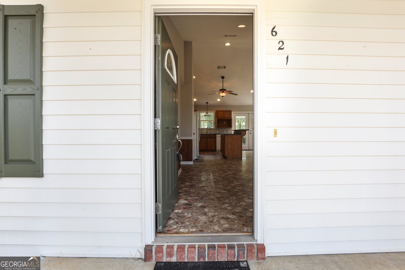 621 Aaron Holland Road Jesup - 10