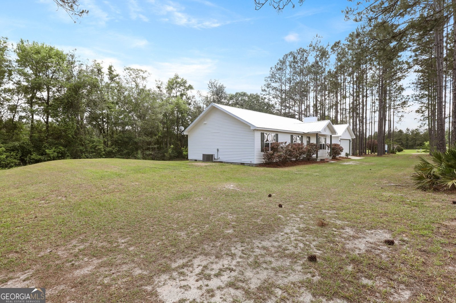 621 Aaron Holland Road Jesup - 3